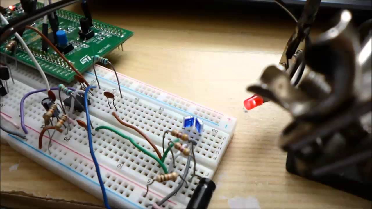 SwarmBots - SwarmSense