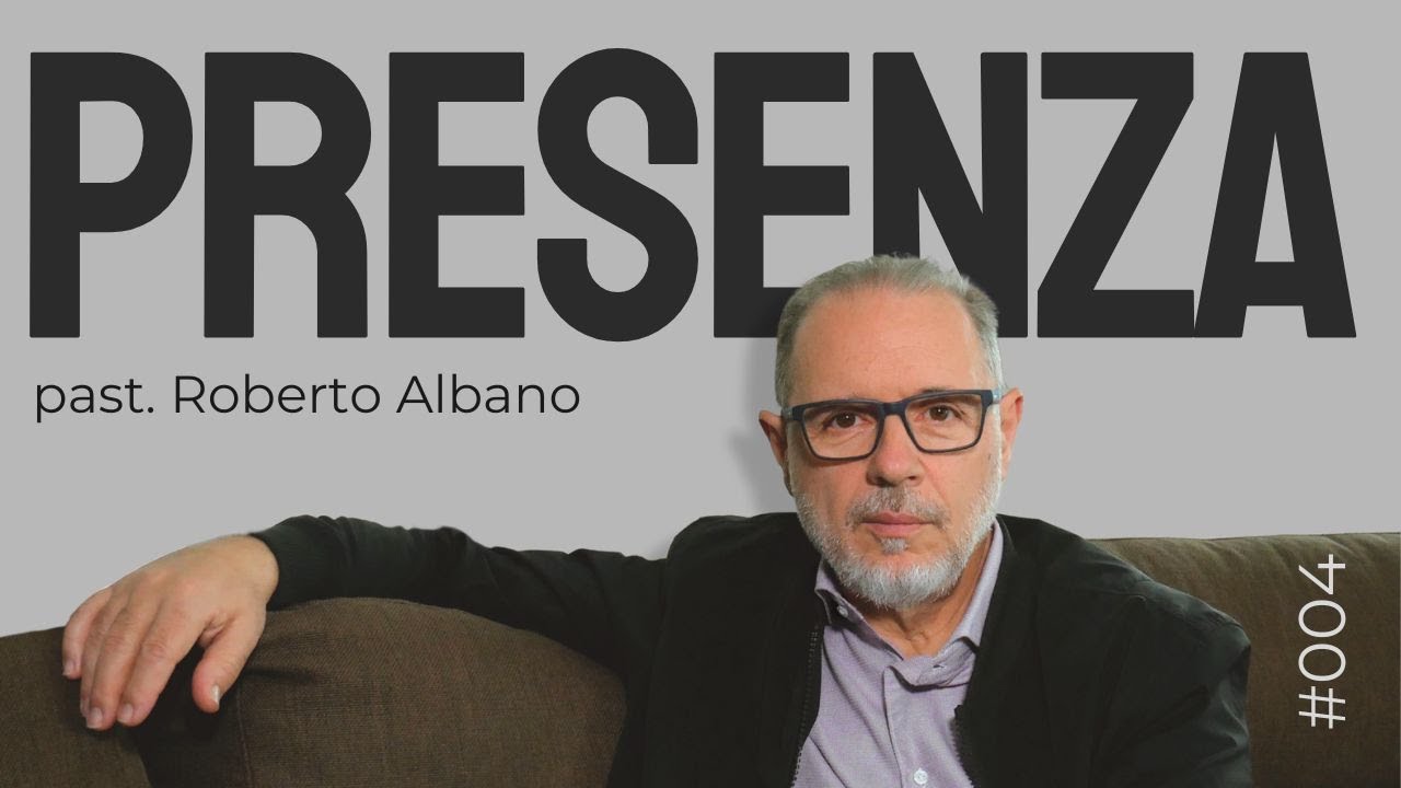 INIZIA CON GESÙ! - Portatori della Presenza