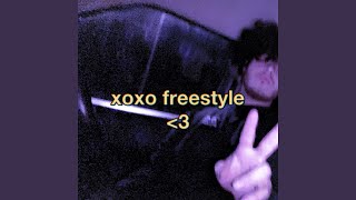xoxo freestyle Music Video