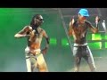 Snoop Dogg Wiz Khalifa On My Level All The Way Up 2016 Concord