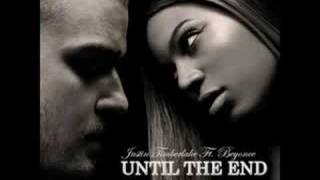 Justin Timberlake - Until The End Of Time