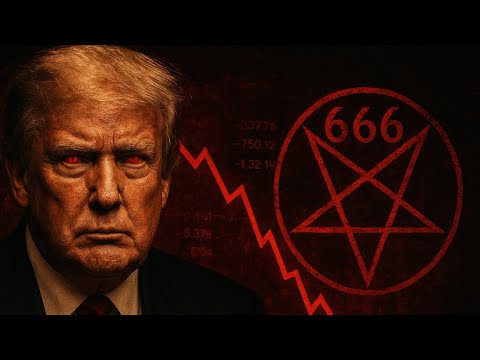 AI TAKEOVER REVEALING THE END IS NEAR: TRUMP LAUNCHES GENESIS MISSION!!!