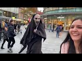 The Nun In Liverpool is making peoples day by scaring them Prank || TM Pranks