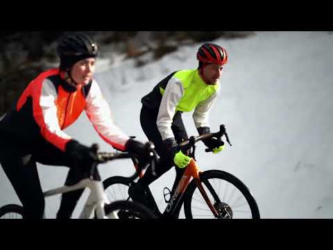 Craft ADV SubZ návleky na boty