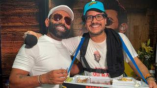 [A Bodega das Bodegas do Rei do Arrocha em Salvador]