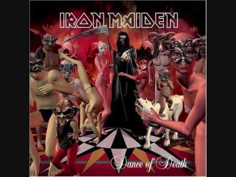 Iron Maiden - Journeyman
