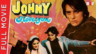 Johny I Love You  Full Hindi Movie  Sanjay Dutt Ra