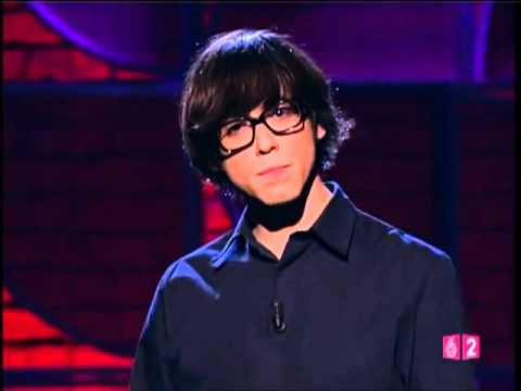 Luis Piedrahita: los frutos secos (mejor calidad)