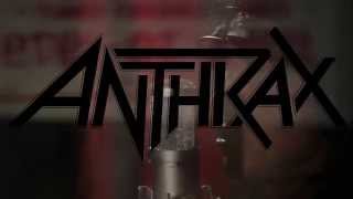 Anthrax Studio Update:  There&#39;s a Monster at the End