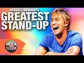 Russell Howard S FUNNIEST Stand Up Moments Ultimate Comedy Compilation Mock The Week