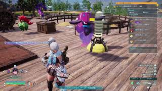 第3回 パルワールド製品版　ライブ