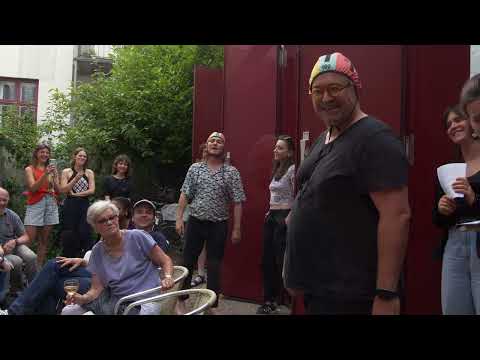 makingOFF flausen+stipendium #86 [wackel]kontakt