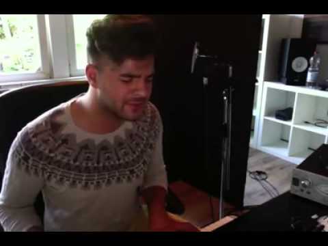 Ricardo bielecki - einmal um die Welt