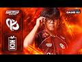 Esports World Cup 2026 Karmine Corp Vs MKOI Qualifier