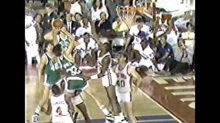 John Salley's Block Party on Bird, McHale, and Ainge in Conference Clincher