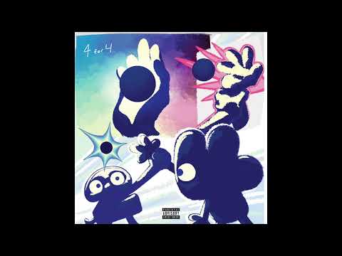 Lul Foureign - Patience [4 for 4 - EP]