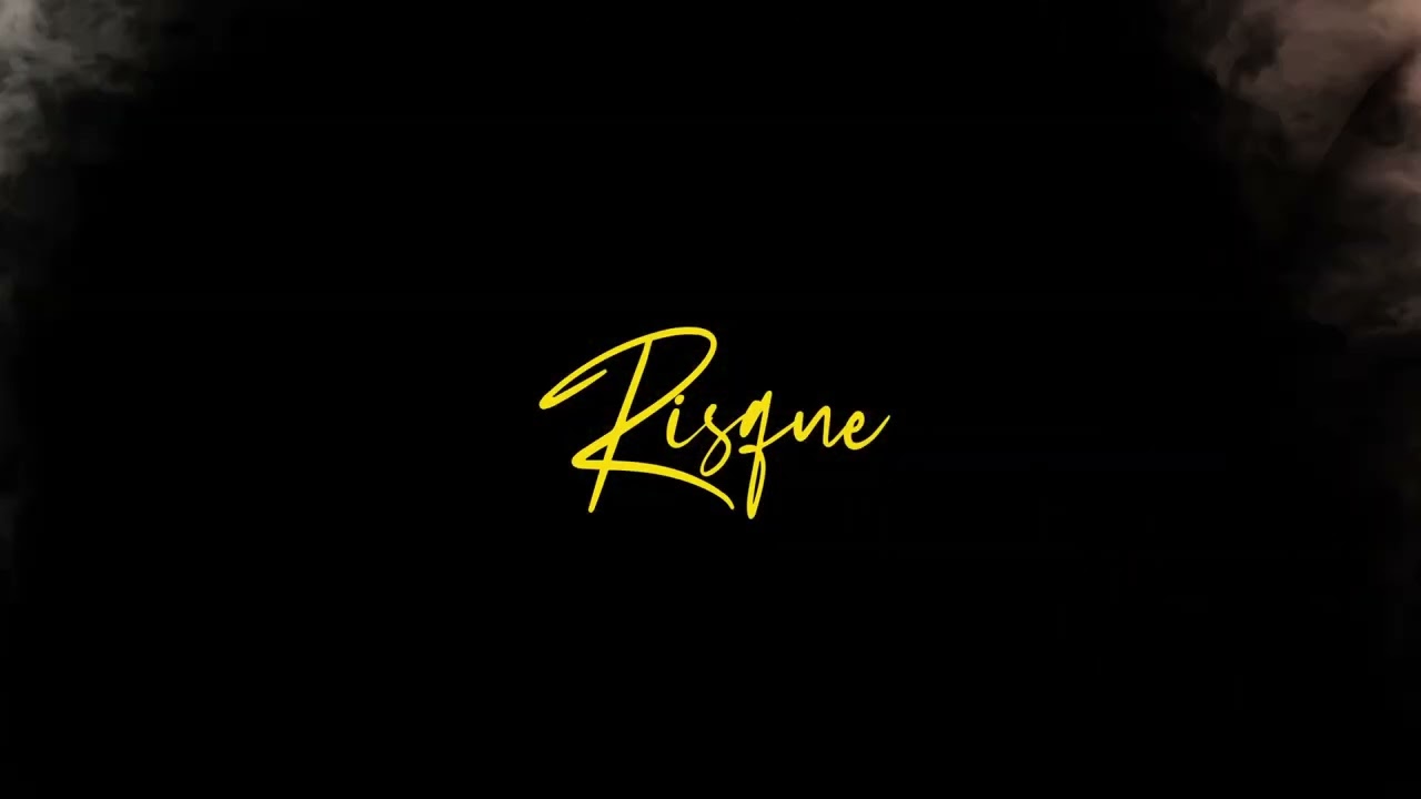 Risque Magazine Teaser