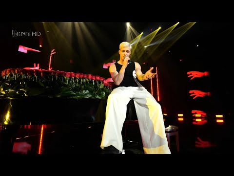 Genti - X Factor Albania | Netët LIVE - Tv Klan