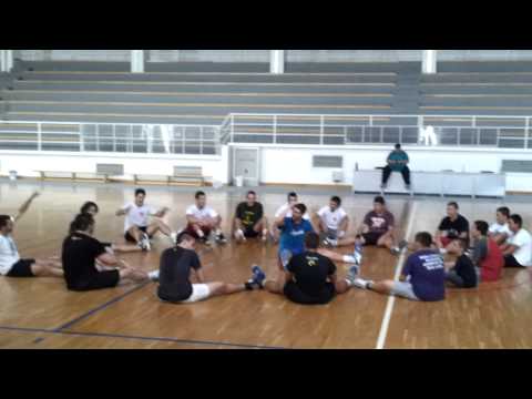 Generalna proba himna rk sloga