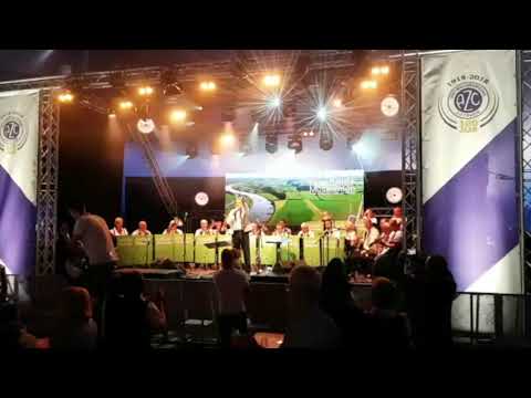 Isseltaler Musikanten - Rosamunde