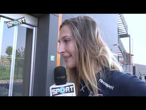 Reale Mutua Fenera Chieri '76 al Palavillage - 1a parte