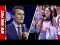 Watch Charlie Kirk S Best Debate Moments