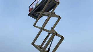 Nacelle ciseaux JLG 3246 ES | Image 4 - Machineryline