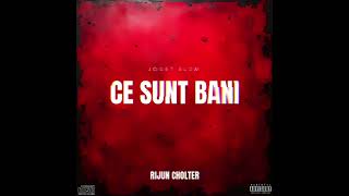 Download lagu JOGET SLOW _ CE SUNT BANI _ RIJUN CHOLTER - [REMIX] mp3