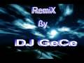 DJ GeCe vs. Beyza Durmaz - Koku (Remix) 