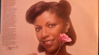 NATALIE COLE - I CAN&#39;T BREAK AWAY (FROM YOU) [1977]