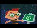 Playhouse Disney Sweden Play And Learn Promo 2010