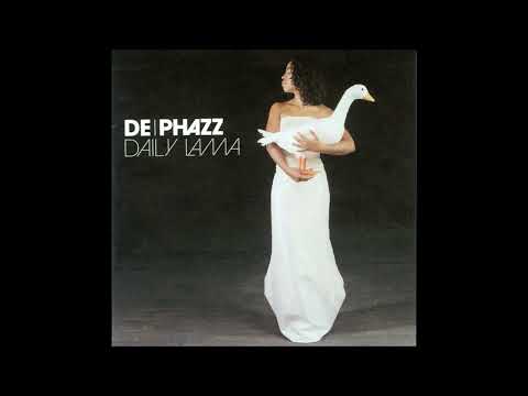 De Phazz – Daily Lama