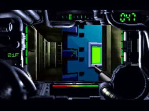 Iron Angel of the Apocalypse - Panasonic 3DO - Archive Gameplay 🎮