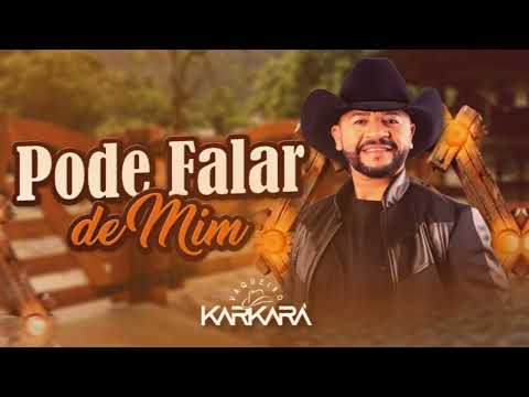 PODE FALAR DE MIM. - Vaqueiro Karkará 2024
