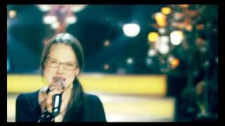 [HQ] Stefanie Heinzmann - My Man is a Mean Man (Videoclip)
