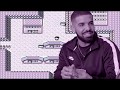 Drake S Town Lavender Town Theme X Drake God S Plan