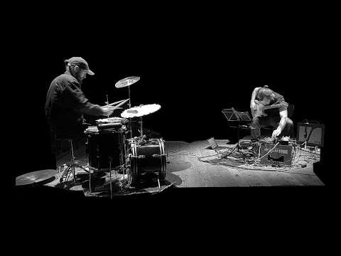 Coleman Goepfert & Vincent Glanzmann - digital_cuts