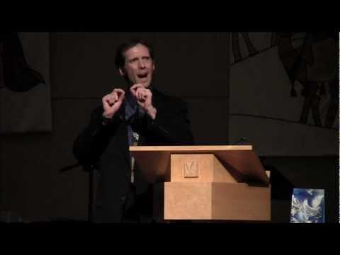 2011 12 24 SOJ Sermon (Christmas Eve).wmv