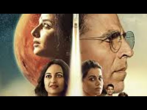 Mission Mangal Full Movie Pagalworld