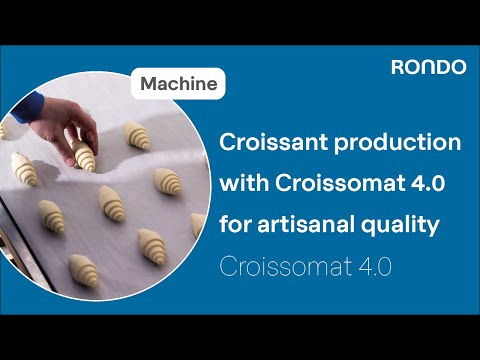 Croissomat 4.0