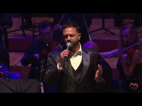 Lambe Alabakovski - Kako pirej (so Makedonska Filharmonija) - 07.12.2024