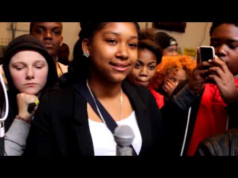 G-SHOCK x Kabuuki Dust presents.. the Lady Leshurr 'Mona Leshurr' (under 18s) E.P. Launch Party