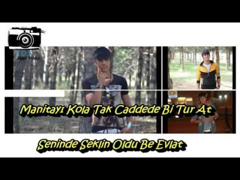 AhmetCan   AsaLet   Nefret Mc 2oı4