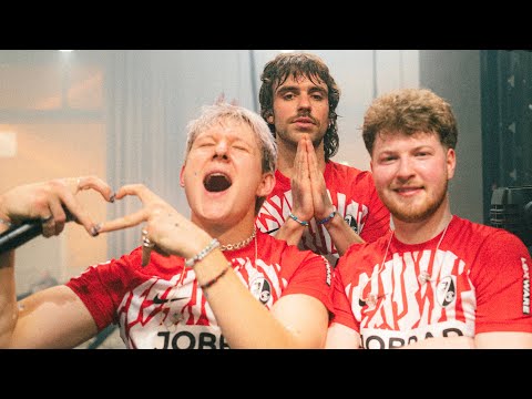 01099 - TOURVLOG 4 (Zürich, Freiburg,Hannover, Saarbrücken, Fürth, Offenbach)