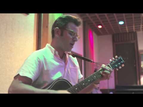 Eli "Paperboy" Reed - Making of (Fame Studios/Muscle Shoals)