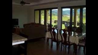 preview picture of video 'Casa en venta en Boquete - Urb. Montañas de Caldera. Chiriquí. Prestige Panama Realty. 6981.5000'