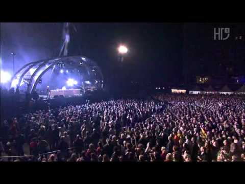 Tiesto - Live at the bridge 2005 (Erasmusbrug Rotterdam.avi