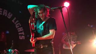 The Mystery Lights &quot;Dead Moon Night&quot; (Dead Moon cover)