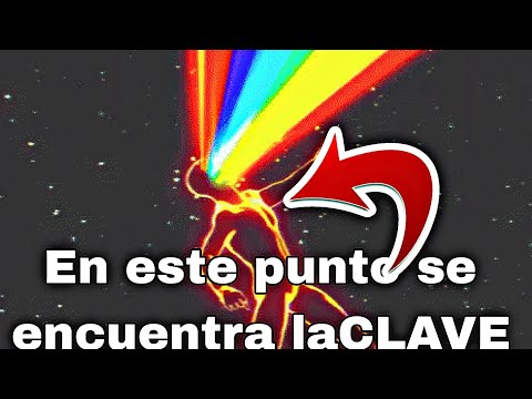 Como DESPERTAR El PODER  ESPIRITUAL🌟|| ESTA ES LA CLAVE del ESPÍRITU.