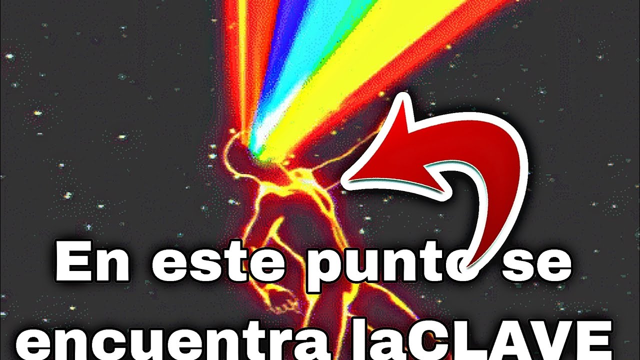 Como DESPERTAR El PODER  ESPIRITUAL🌟|| ESTA ES LA CLAVE del ESPÍRITU.